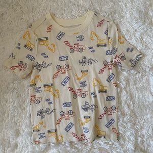 5/$15 boys shirt size 4T
